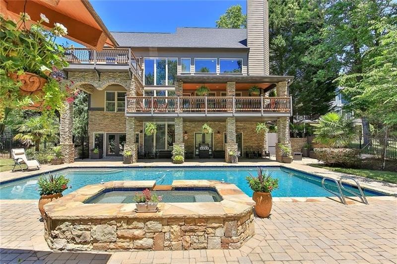 6508 Arbor Point, Flowery Branch, GA 30542 - photo 1