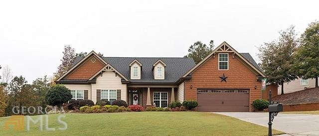 2723 Jubilee Terrace, Bethlehem, GA 30620 - photo 1