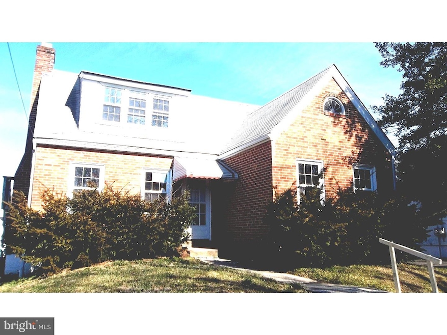 309 Winston Ave, Wilmington, DE 19804 - photo 1