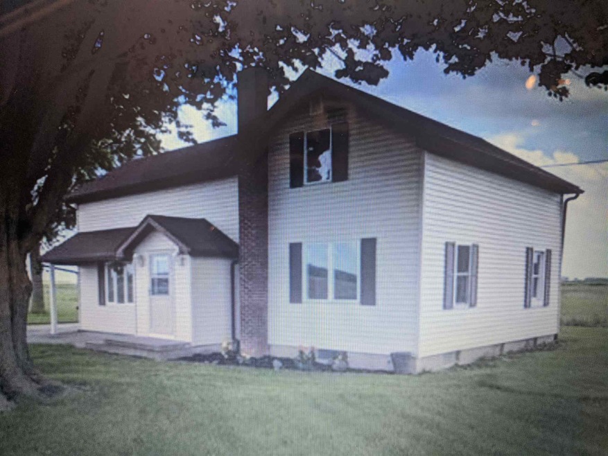 6214 Bull Rapids Rd, Woodburn, IN 46797 - photo 1