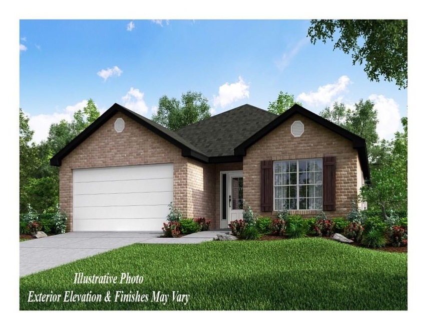 1612 S 11th Place, Rogers, AR 72756 - photo 1