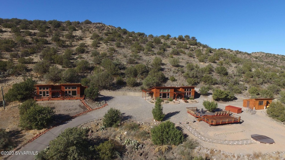 unlisted-address, Cornville, AZ 86325 - photo 1