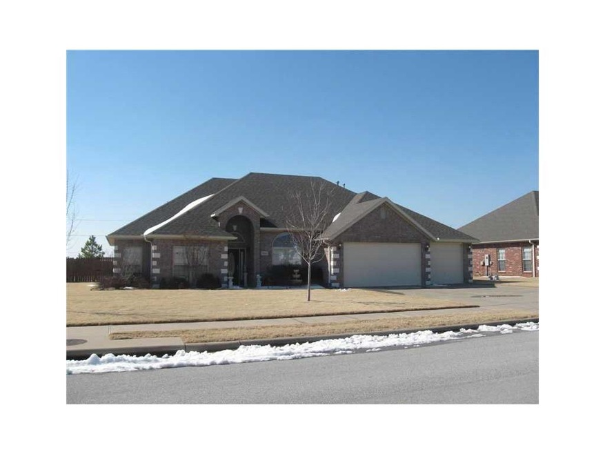 506 Carter Rd, Siloam Springs, AR 72761 - photo 1