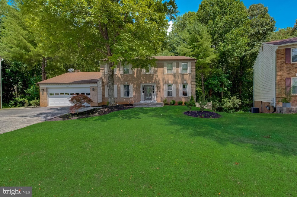 1512 Castle Cliff Place, Silver Spring, MD 20904 - photo 1