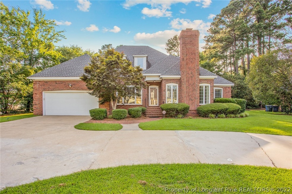 408 Harlow Dr, Fayetteville, NC 28314 - photo 1