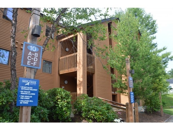 8 Handle Rd unit B, West Dover, VT 05356 - photo 1