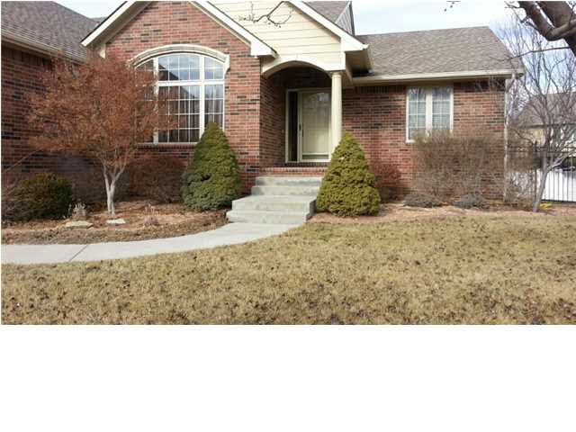 Front View 2