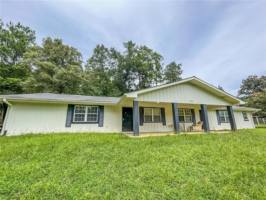 215 Belair Dr unit A, Stockbridge, GA 30281 - photo 1