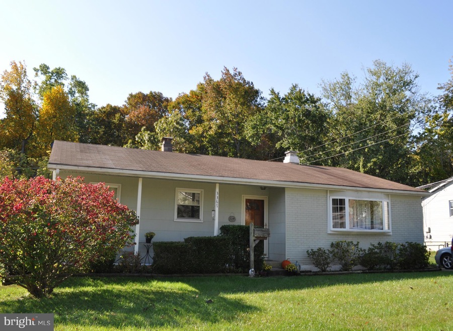 3367 Sudlersville S, Laurel, MD 20724 - photo 1