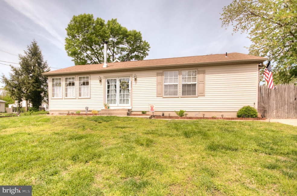 2800 Ponto Ave, Woodbury, NJ 08096 - photo 1