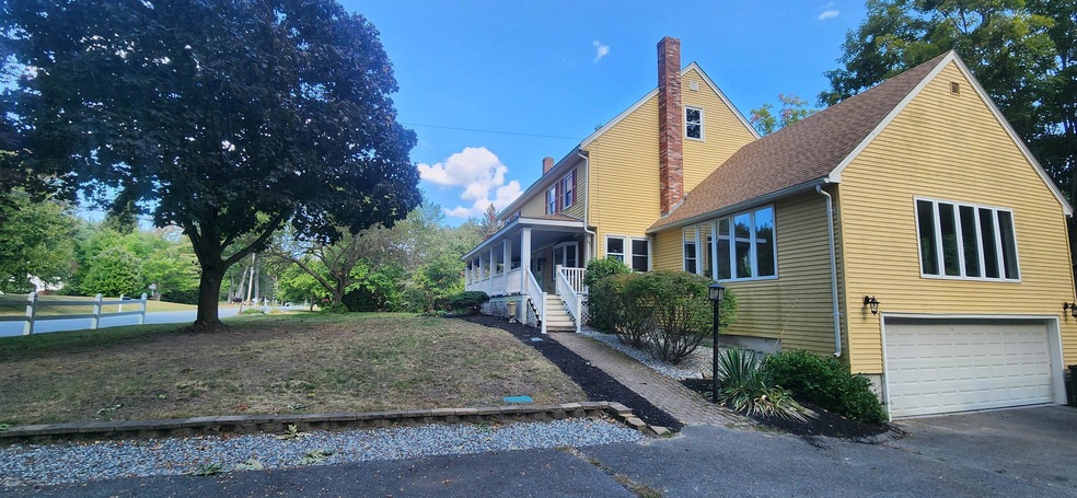 47 Porcupine Cir unit 101, Salem, NH 03079 - photo 1