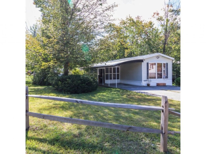 3 Morways Park, Charlestown, NH 03603 - photo 1