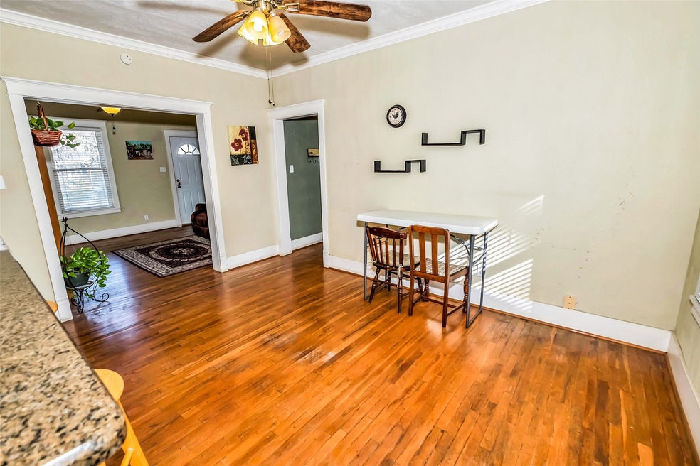 1206 King St, Houston, TX 77022 - photo 1