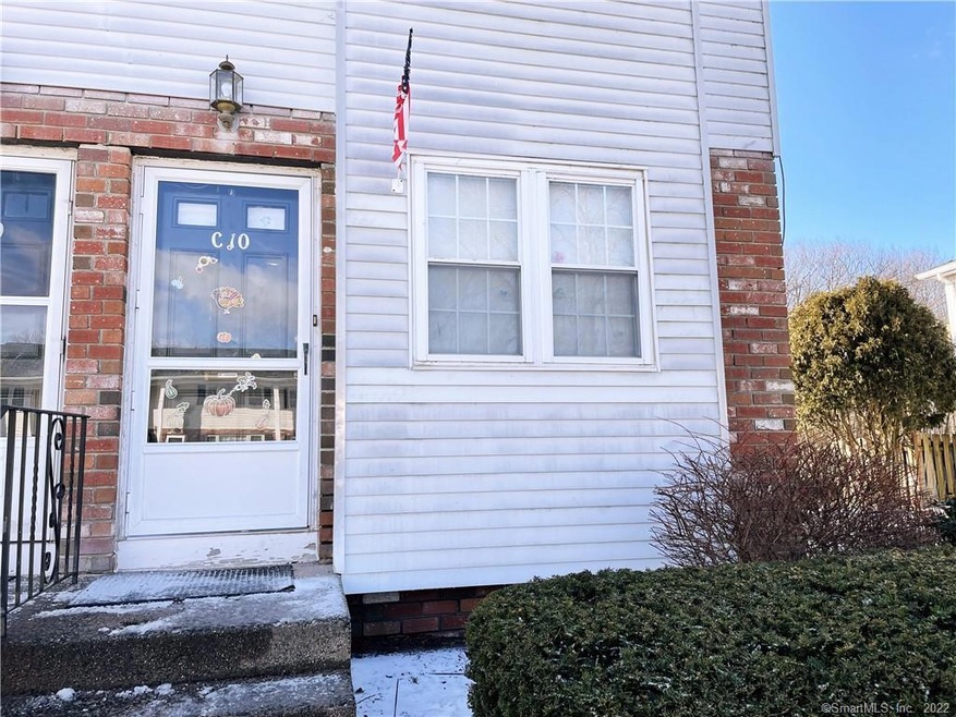 10 Georgetown Dr unit C, Enfield, CT 06082 - photo 1