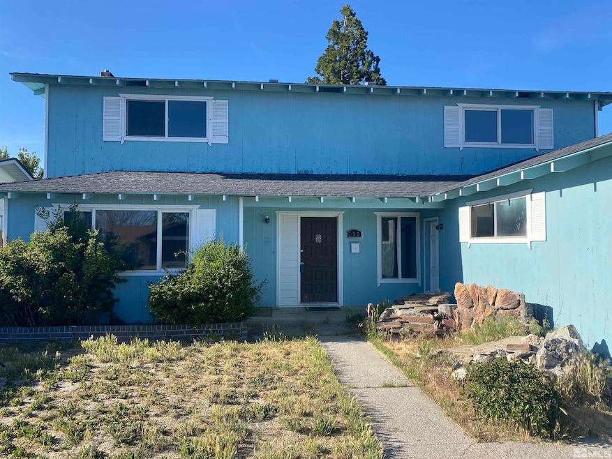 536 Abbay Way, Sparks, NV 89431 - photo 1