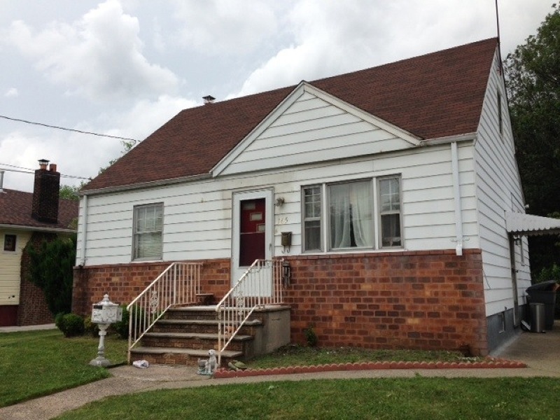 165-167 Crosby Ave, Paterson, NJ 07502 - photo 1