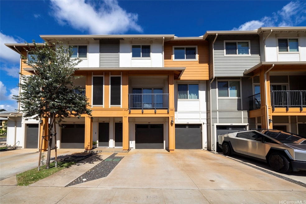 91-3575 Kauluakoko St unit 1610, Ewa Beach, HI 96706 - photo 1