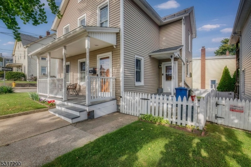 27 Moran St, Newton, NJ 07860 - photo 1