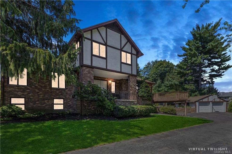 46 Orchard St, Nanuet, NY 10954 - photo 1