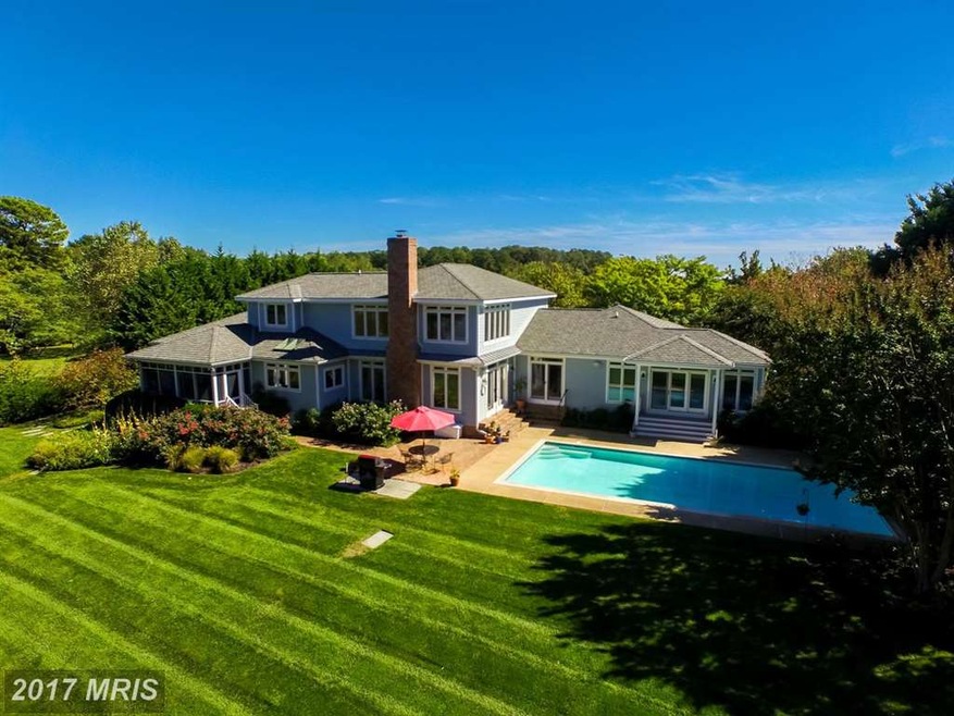 714 Penny Dr, Stevensville, MD 21666 - photo 1