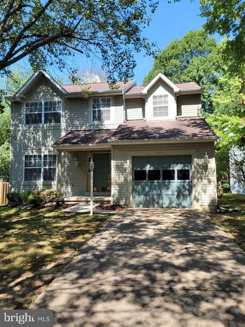 6413 Bear Ct, Waldorf, MD 20603 - photo 1