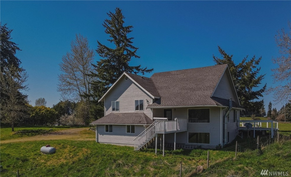 15216 140th Ln SE, Yelm, WA 98597 - photo 1