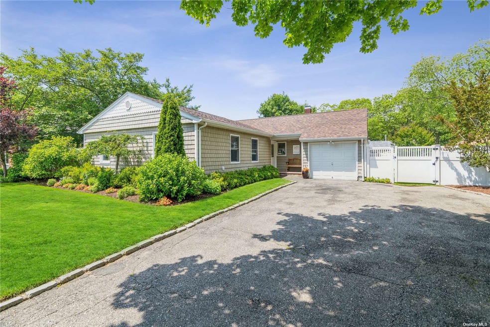 Welcome Home to 178 Barrett Avenue
