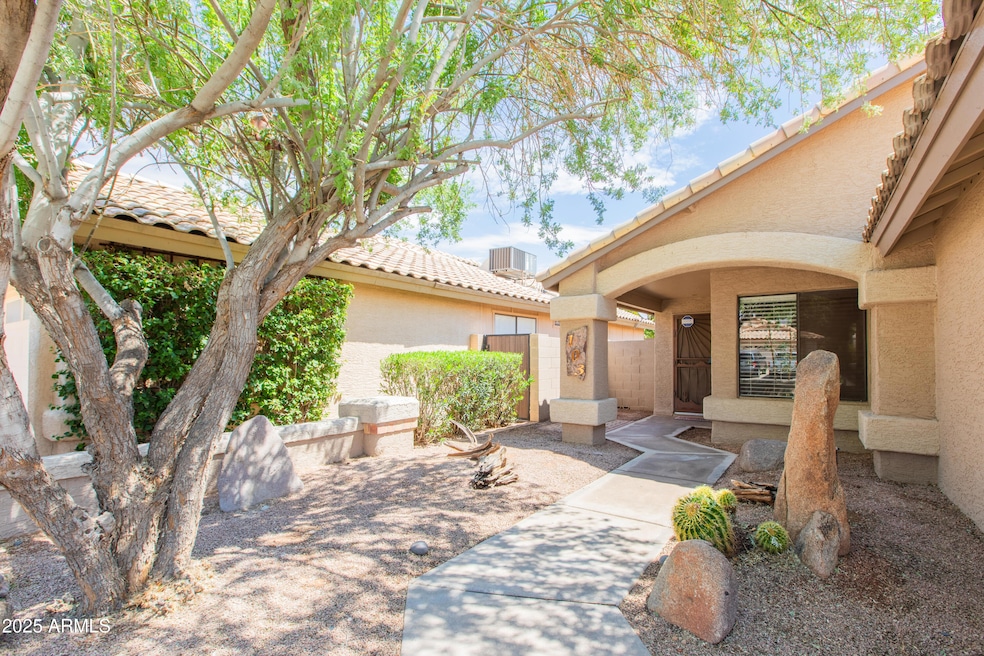 103 S Crestview St, Chandler, AZ 85226 - photo 1