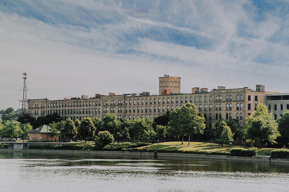 The Boardwalk unit 347, Grand Rapids, MI 49503 - photo 1