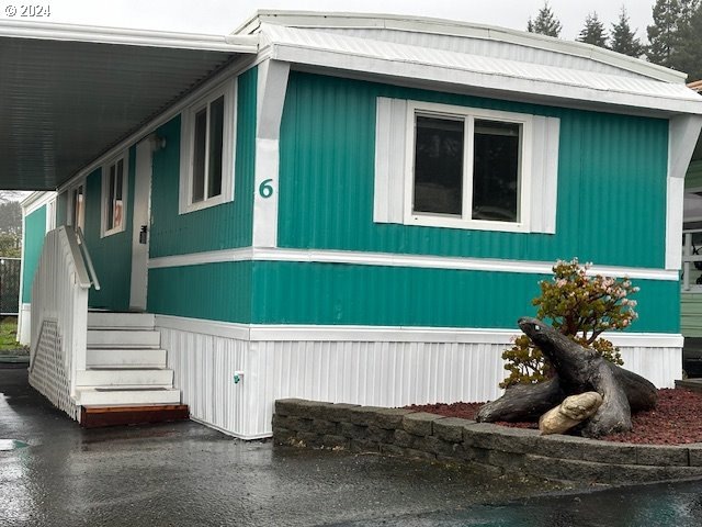 Sold $75,000 • Co-Listing Agent