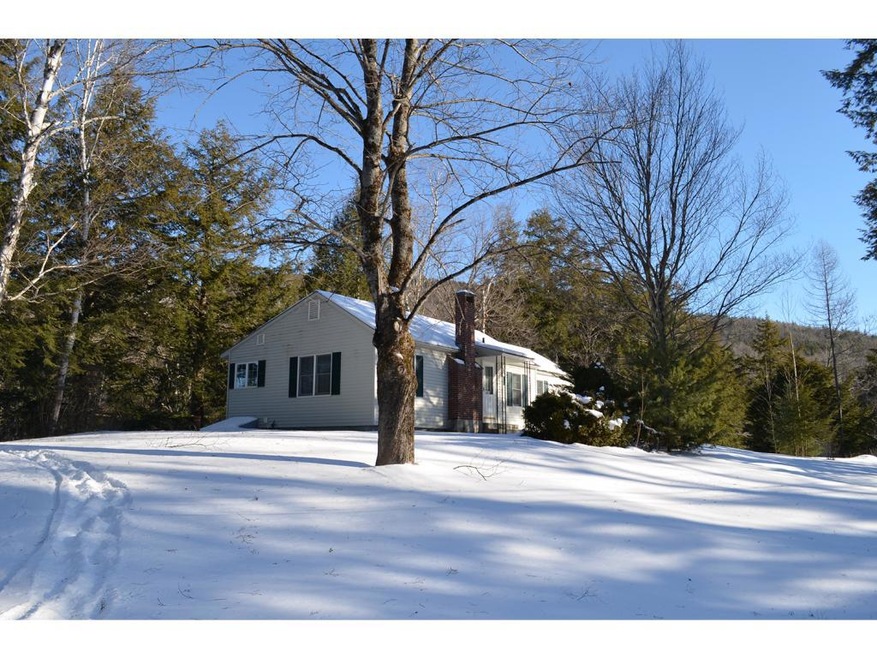 736 Route 100 N, Ludlow, VT 05149 - photo 1