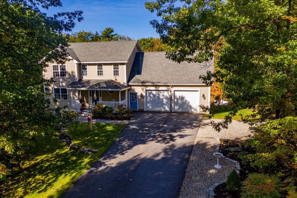 19 Acorn Ridge Rd, Freeport, ME 04032 - photo 1