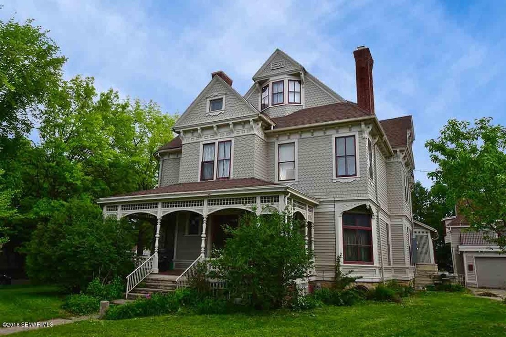 House Main