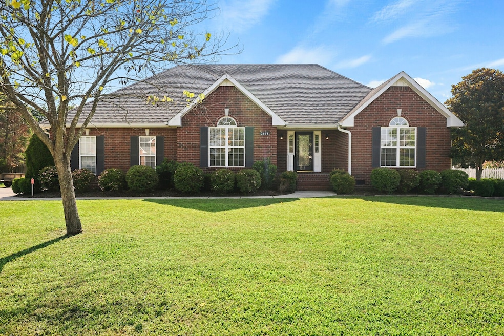 Sold $470,000 • Co-Listing Agent