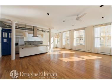 95 Greene St unit 5E, New York, NY 10012 - photo 1