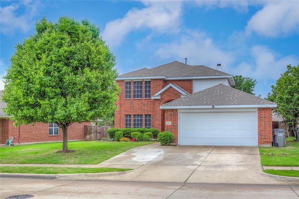 309 Highland Valley Ct, Wylie, TX 75098 - photo 1