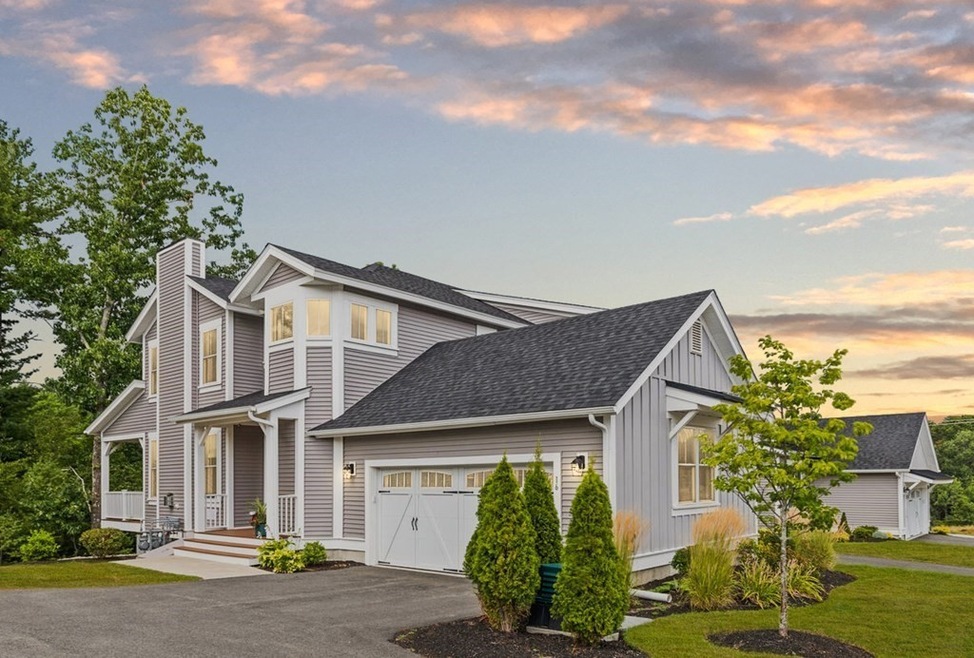 299 Lexington St unit 16, Woburn, MA 01801 - photo 1