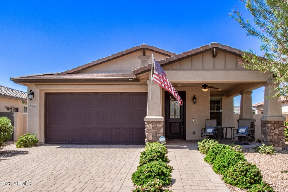 5626 S Wildrose, Mesa, AZ 85212 - photo 1