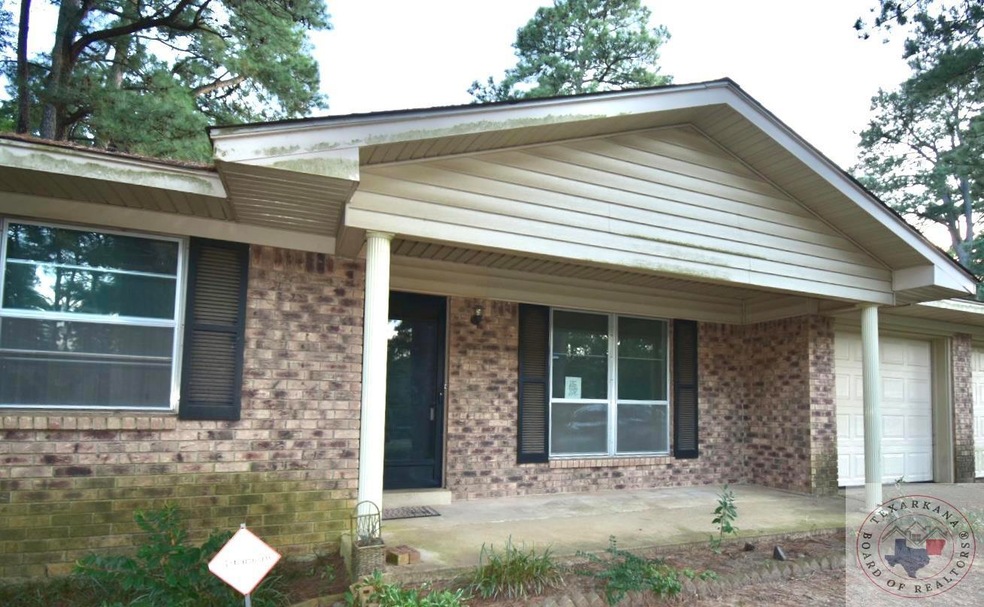 26 Tulip Dr, Texarkana, TX 75503 - photo 1