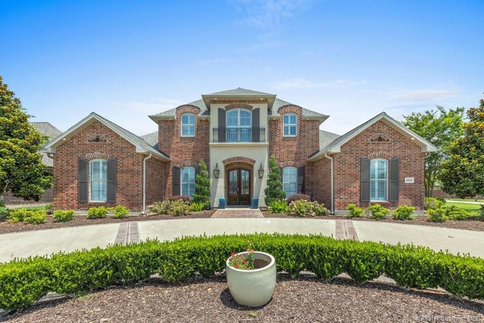 1002 N Worthington Dr, Lake Charles, LA 70605 - photo 1