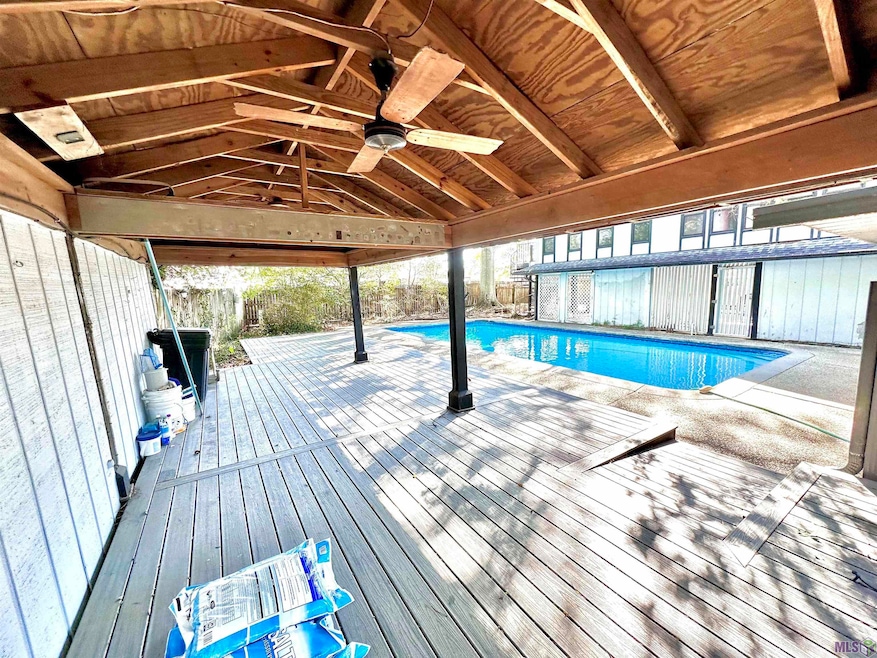 5945 Hickory Ridge Bl, Baton Rouge, LA 70817 MLS 2023018535