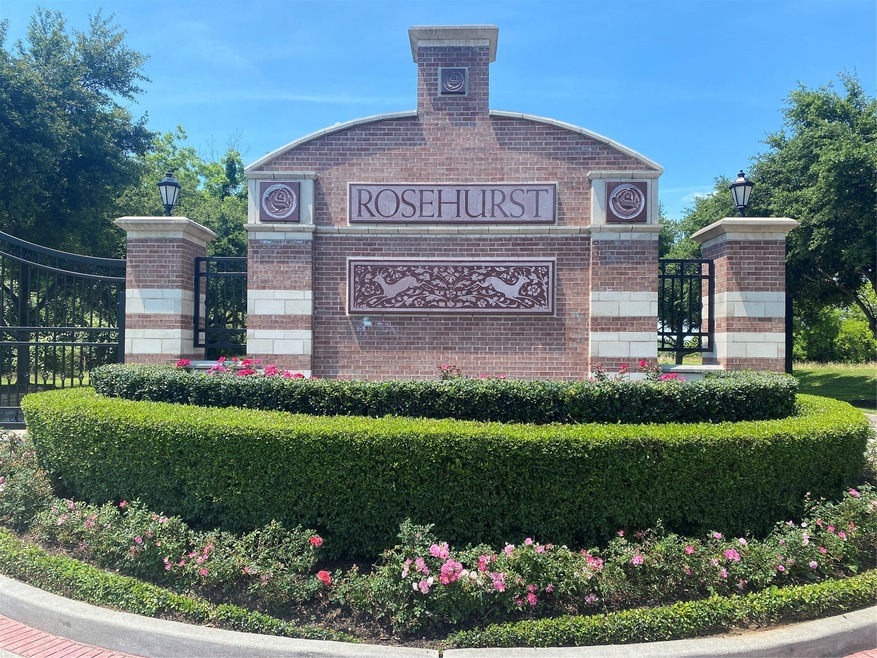 22102 Meadowhurst Cir E, Tomball, TX 77377 - photo 1