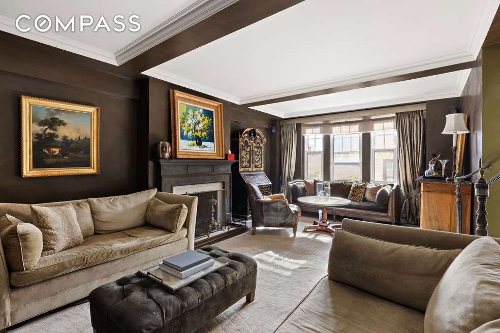 302 W 12th St unit 7F, New York, NY 10014 - photo 1