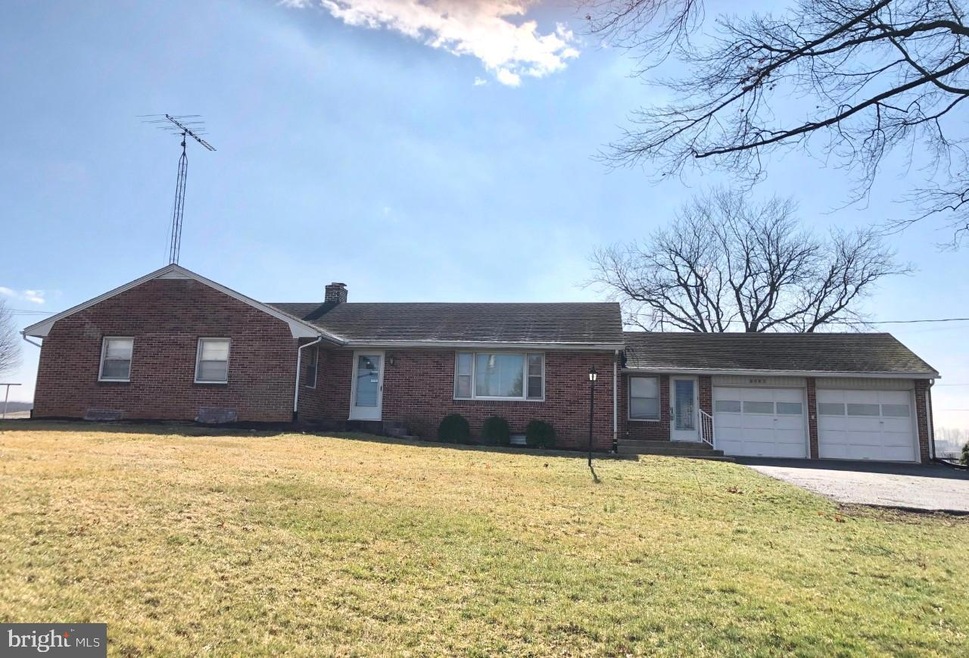 2336 Scotland Rd, Chambersburg, PA 17201 - photo 1