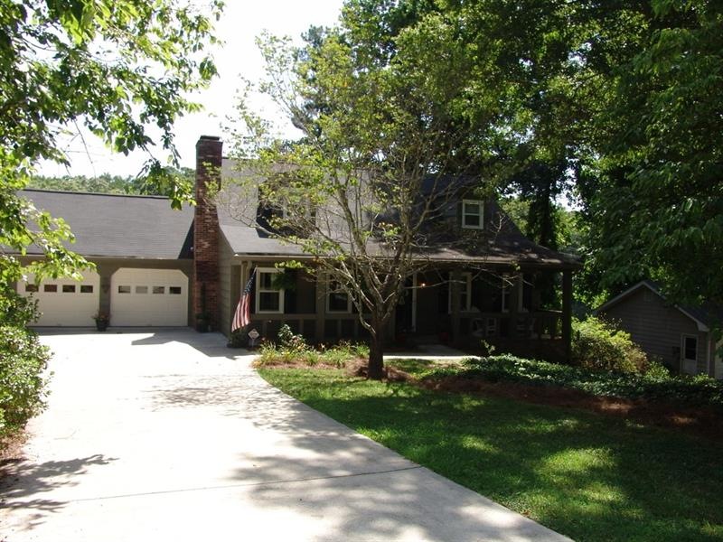 1849 Rolling River Dr SW, Lilburn, GA 30047 - photo 1