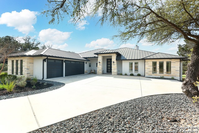 22615 Tess Valley, San Antonio, TX 78255 - photo 1