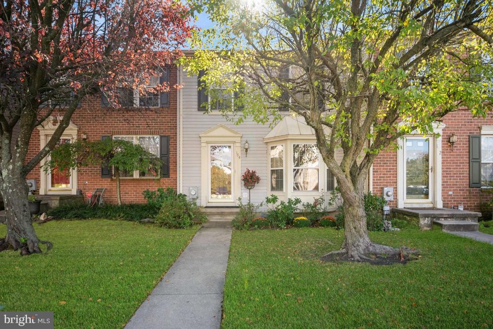 164 Liberty Way, Woodbury, NJ 08096 - photo 1