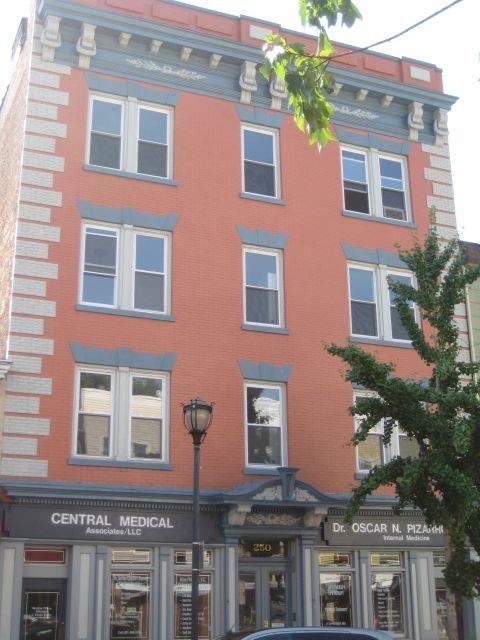 250 Central Ave unit 4, Jersey City, NJ 07307 - photo 1