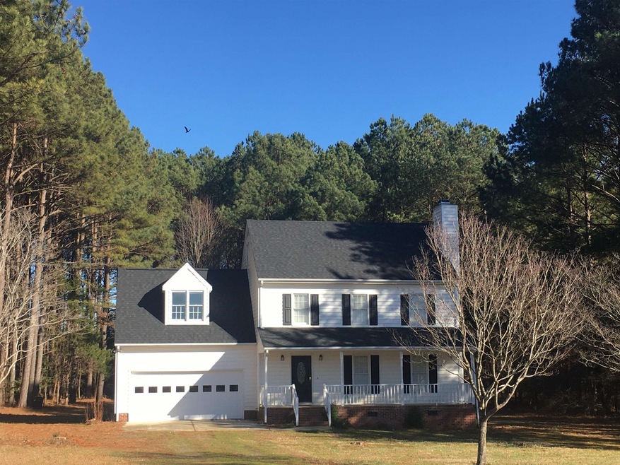 112 Cedar Run, Pittsboro, NC 27312 - photo 1