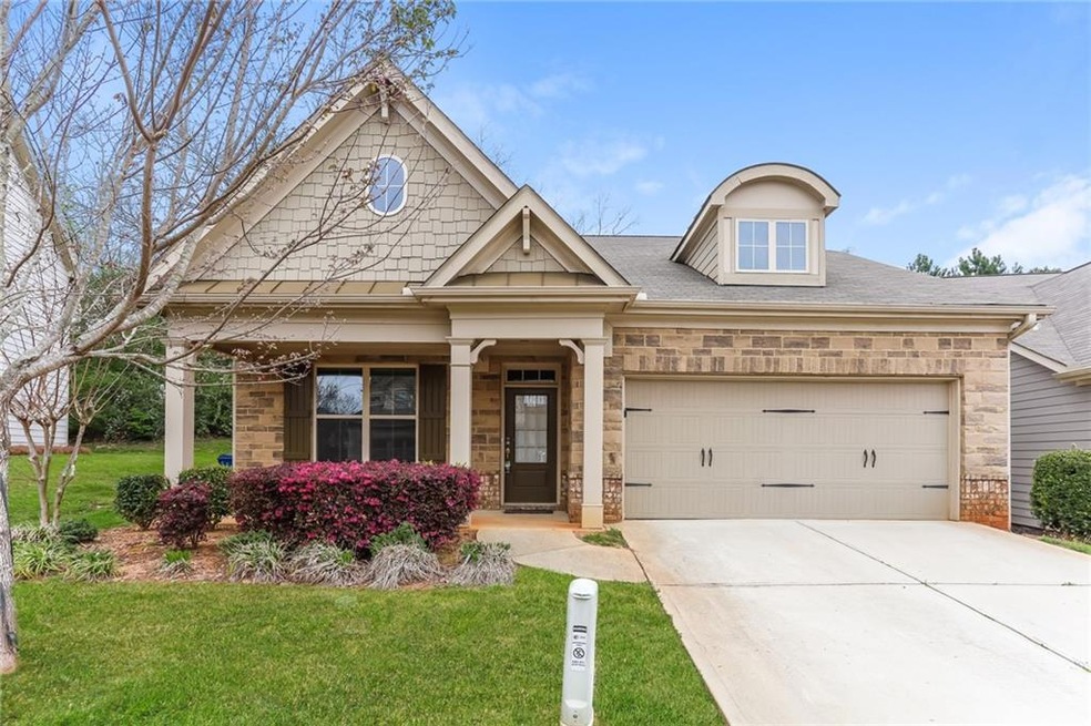 208 Rainbow Ln, McDonough, GA 30252 - photo 1